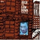 Lightnin` Slim - High & lowdown | LP -reissue-