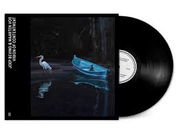 Joep Beving & Maarten Vos - Vision of Contentment | LP