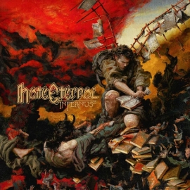 Hate Eternal - Infernus | CD