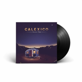 Calexico - Seasonal Shift | LP