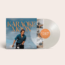 Warhaus - Karaoke Moon | LP -Coloured vinyl-