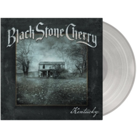 Black Stone Cherry - Kentucky | LP -reissue, coloured vinyl-