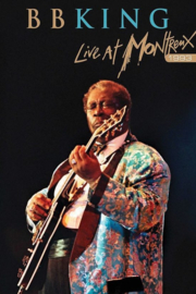 B.B. King - Live at Montreux | DVD