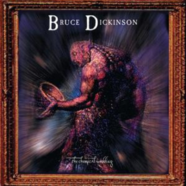 Bruce Dickinson - Chemical Wedding | 2LP -Coloured vinyl-