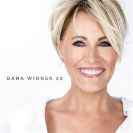 Dana Winner - Dana Winner 30 | 3CD