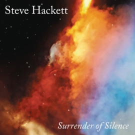 Steve Hackett - Surrender of Silence | 2LP+CD