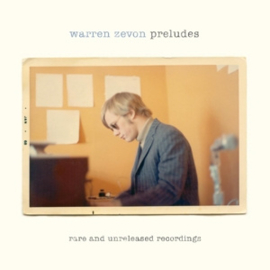 Warren Zevon - Preludes | 2LP