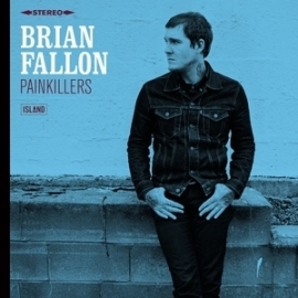 Brian Fallon - Painkillers  | CD
