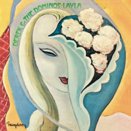 Derek & The Dominos - Layla And Other Assorted Love Songs | 2CD