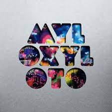 Coldplay - Mylo Xyloto   LP