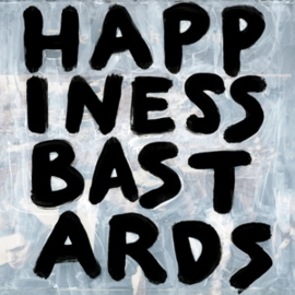 Black Crowes - Happiness Bastards | CD