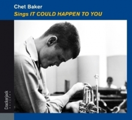 Chet Baker - Sings it could  happen to you | CD
