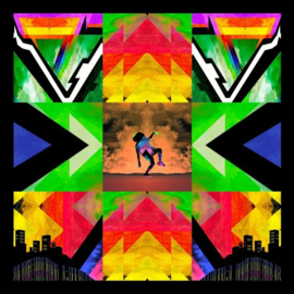 Africa Express - Egoli  | CD