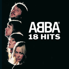 Abba - 18 hits | CD