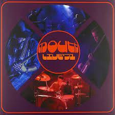 Mouth - Live '71 | LP