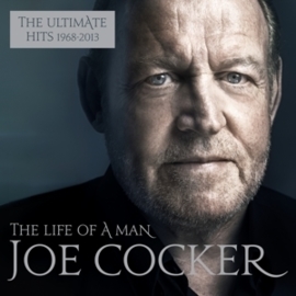 Joe Cocker - The life of a man : the ultimate hits  | 2CD