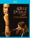 Willy Deville - Live in the Lowlands | Blu-ray