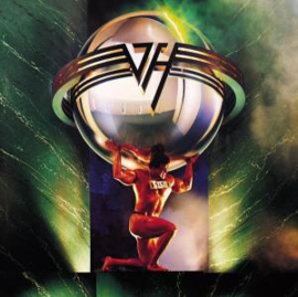 Van Halen - 5150 | CD