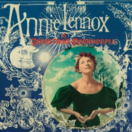 Annie lennox - A Christmas Cornucopia - 10th Anniversary | CD