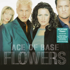 Ace Of Base - Flowers | LP -Coloured vinyl