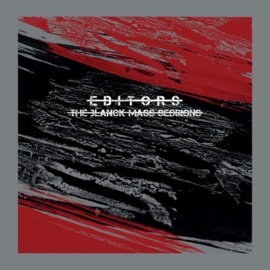 Editors - The blanck mass sessions  | CD