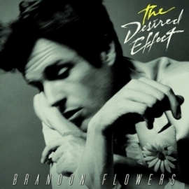 Brendon Flowers - Desired effect | CD