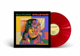 Neal Francis - In Plain Sight | LP -Coloured vinyl-