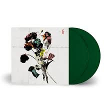 Shinedown - Ei8ht | 2LP -Coloured vinyl-