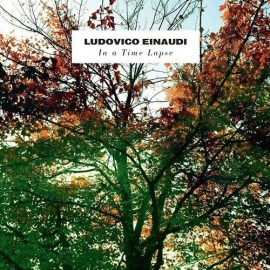 Ludovico Einaudi | In a time lapse | cd