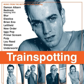 OST - Trainspotting | 2LP -20th anniversary-