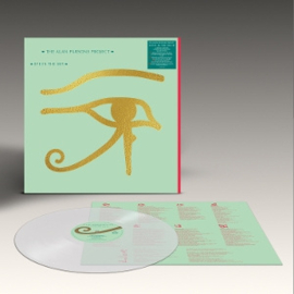 Alan Parsons Project - Eye In the Sky | LP -reissue, coloured vinyl-