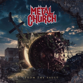 Metal Church - From the Vault | CD