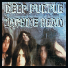 Deep Purple - Machine Head | CD