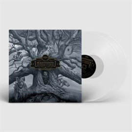 Mastodon - Hushed And Grim | 2LP -Coloured vinyl-