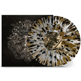 Nightwish - Endless Forms Most Beautiful | 2LP -Reissue, coloured vinyl-