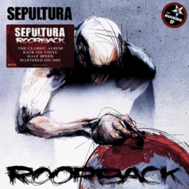 Sepultura - Roorback | 2LP -Reissue-