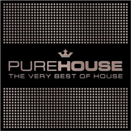 Various - Pure house | 3CD