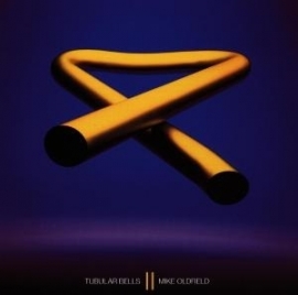 Mike Oldfield - Tubular bells II | CD