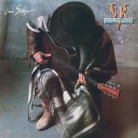 Stevie Ray Vaughan - In step | LP