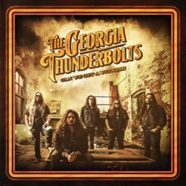 Georgia Thunderbolts - Can We Get A Witness | CD