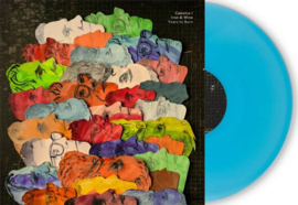 Calexico - Years To Burn | LP -Coloured vinyl-