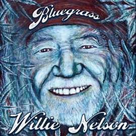 Willie Nelson - Bluegrass | LP -Coloured vinyl-