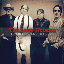 Long Ryders - Psychedelic country soul | CD