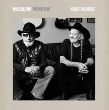 Willie Nelson - Workin' Man: Willie Sings Merle | CD