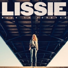 Lissie - Back to forever | CD