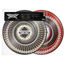 Babymetal - Metal Forth | 2LP -Deluxe edition-