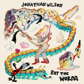 Jonathan Wilson - Eat the Worm | 2LP