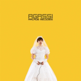 Agassi - Arcade Melodies | LP