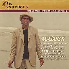 Eric Andersen - Waves | CD