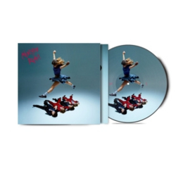 Maneskin - Rush! (Picture Disc Vinyl) | LP -Picture Disc-